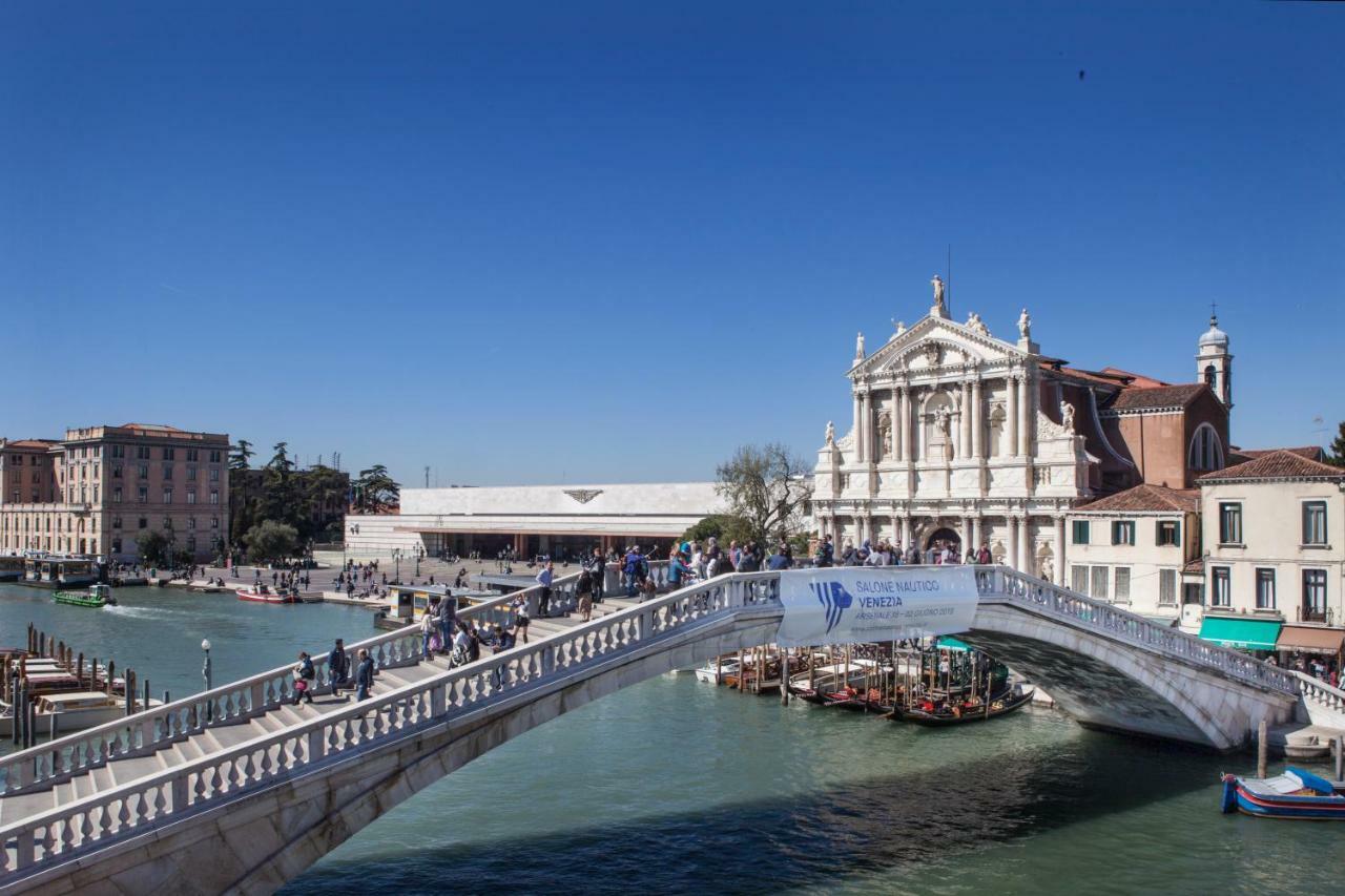 Bed and Breakfast Palazzetto Foscari Venecia Exterior foto